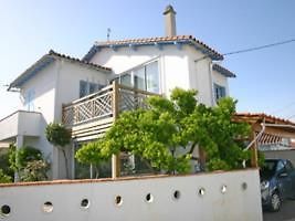 Rental Villa  - La Tranche-Sur-Mer, 2 Bedrooms, 6 Persons Eksteriør billede